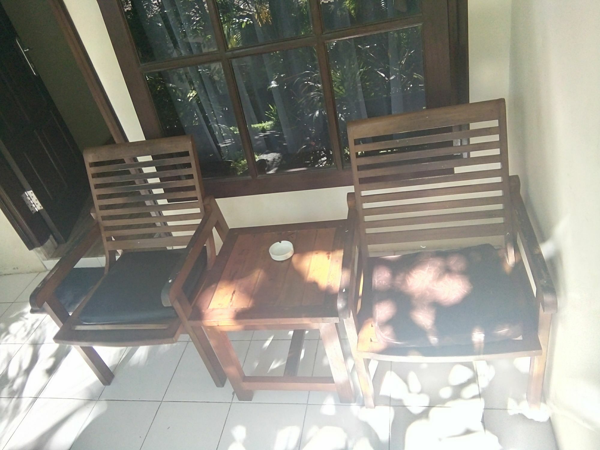 Segara Anak Bungalow & Restaurant Kuta  Kültér fotó