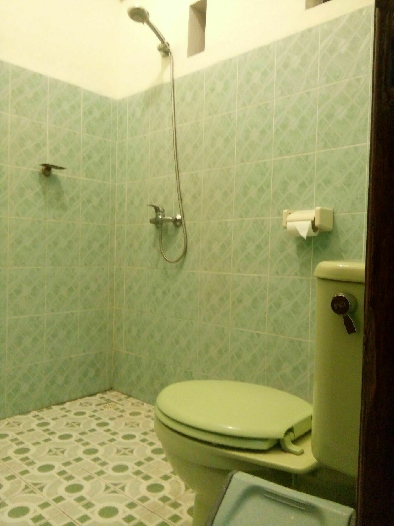 Segara Anak Bungalow & Restaurant Kuta  Kültér fotó