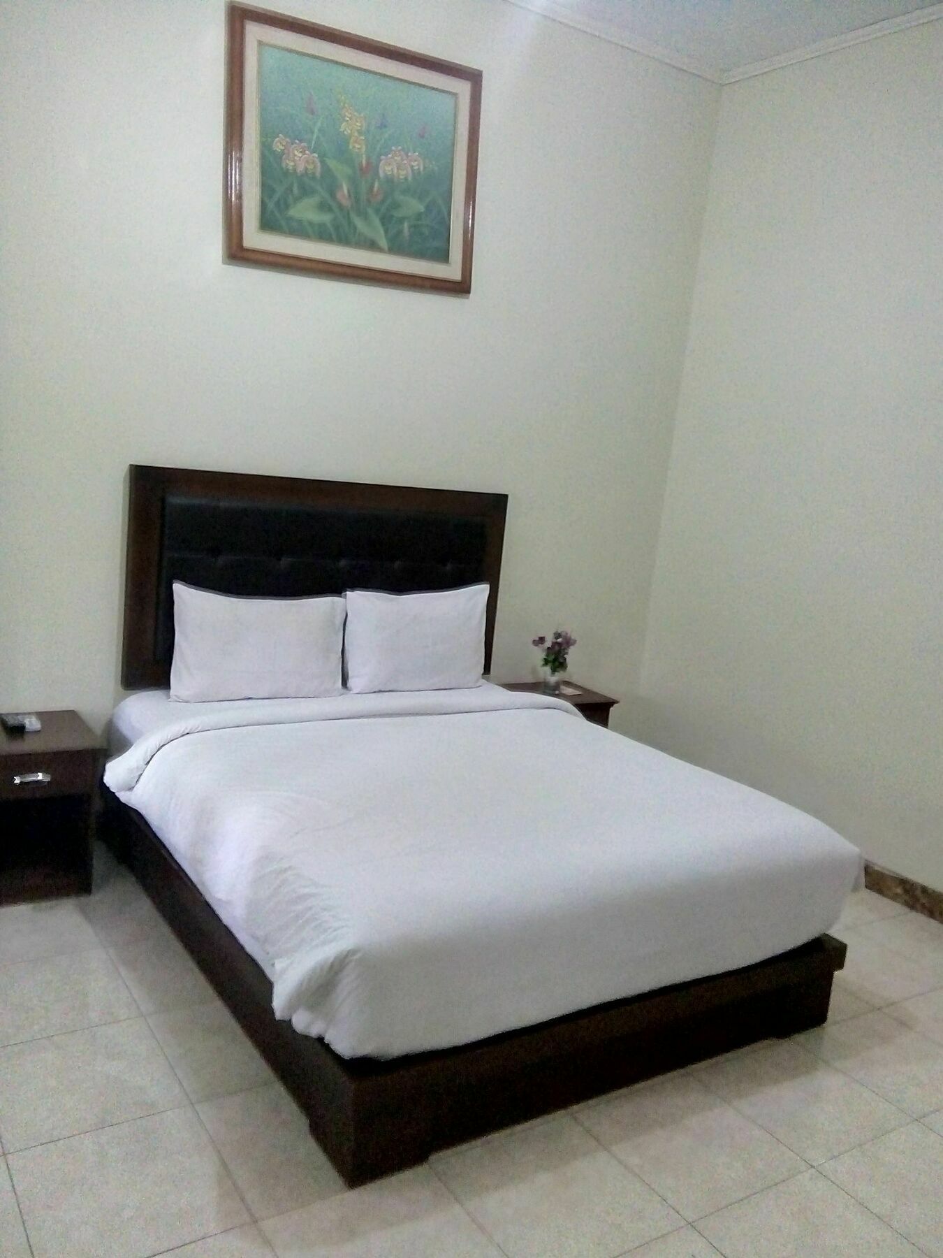 Segara Anak Bungalow & Restaurant Kuta  Kültér fotó