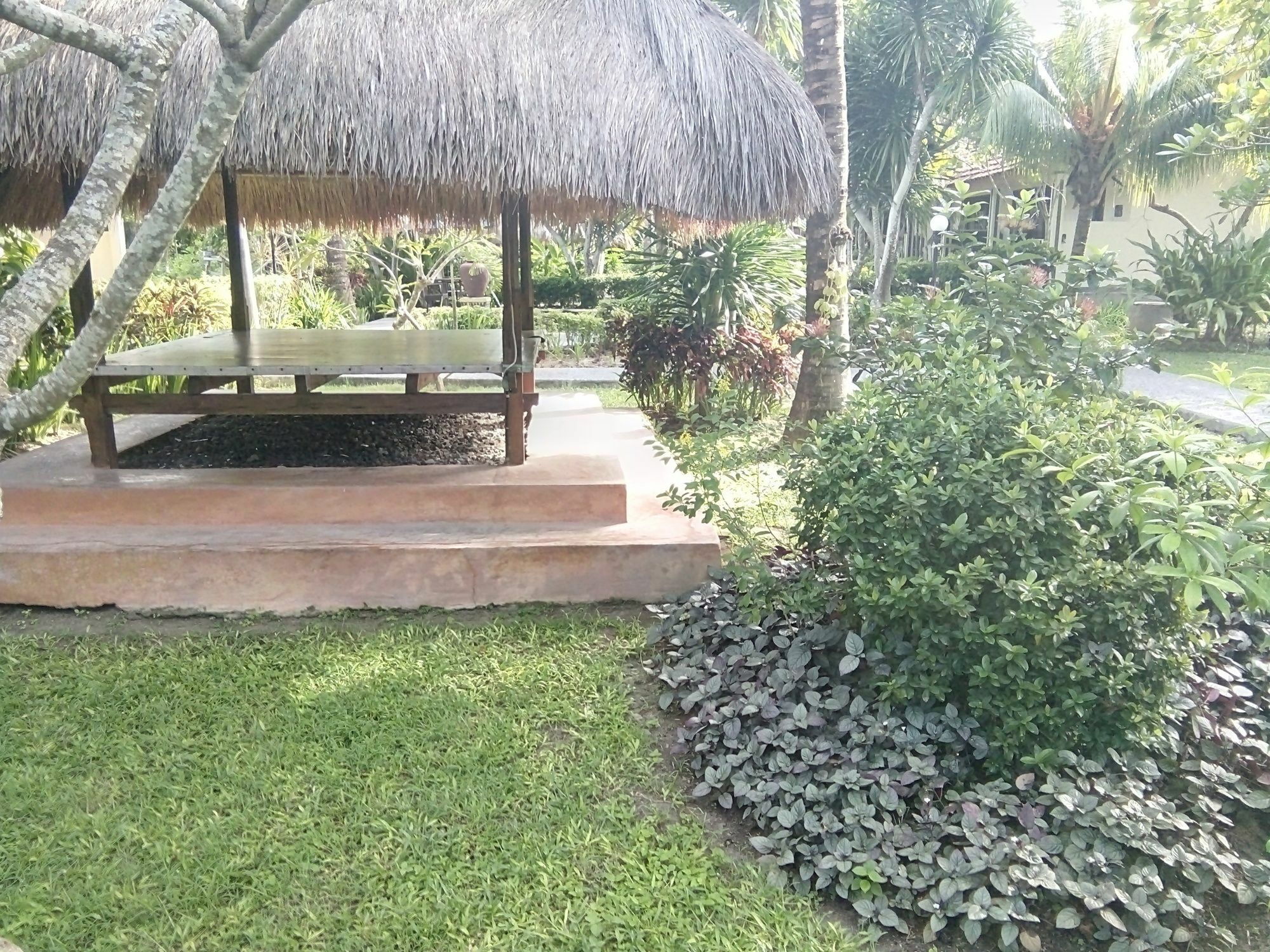 Segara Anak Bungalow & Restaurant Kuta  Kültér fotó