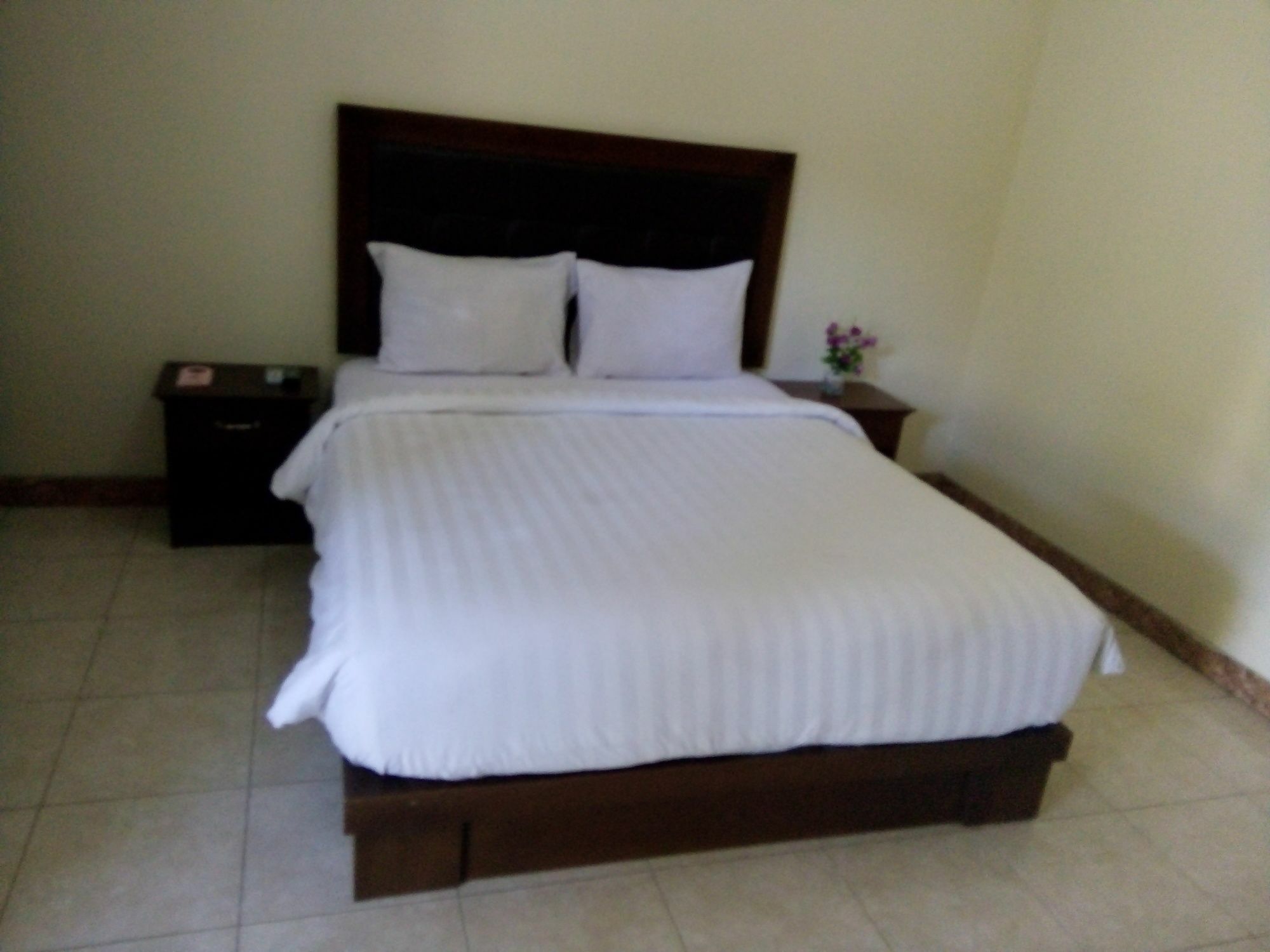 Segara Anak Bungalow & Restaurant Kuta  Kültér fotó